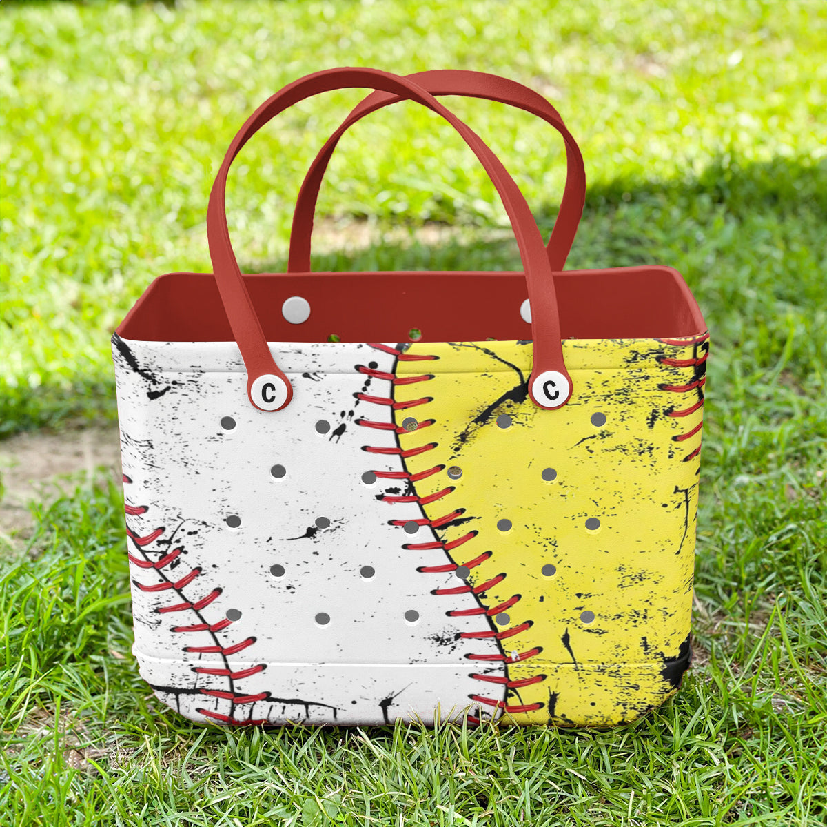 Ceeprints Cee™ Bag Slide Into Style