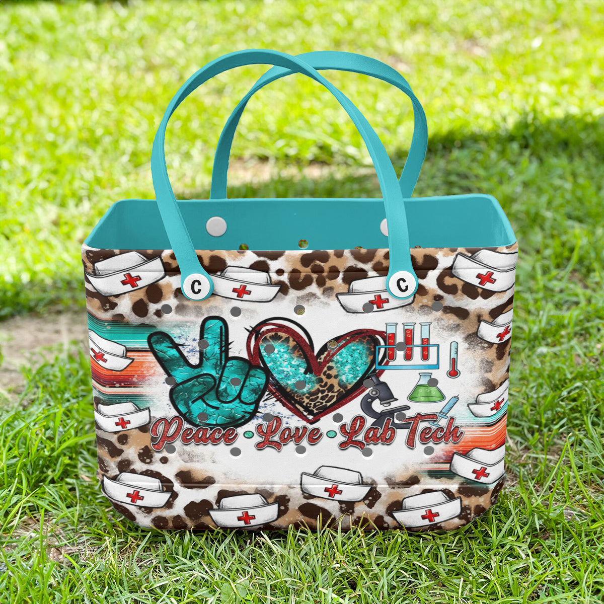 Ceeprints Cee™ Bag BioBabe