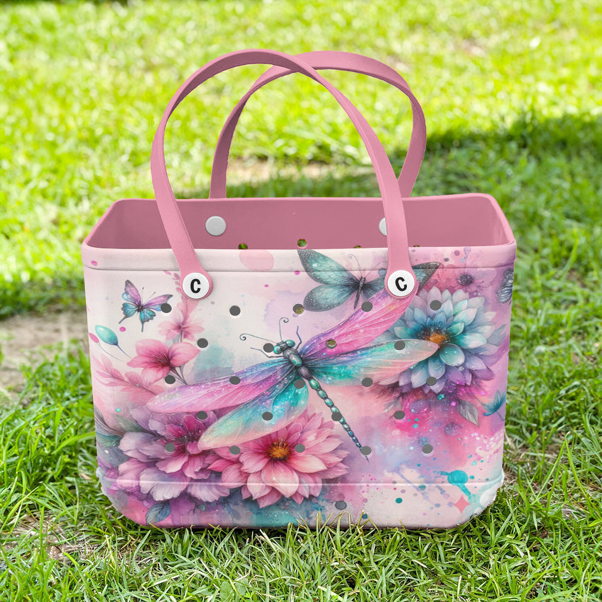 Ceeprints Cee™ Bag Blossom Breeze