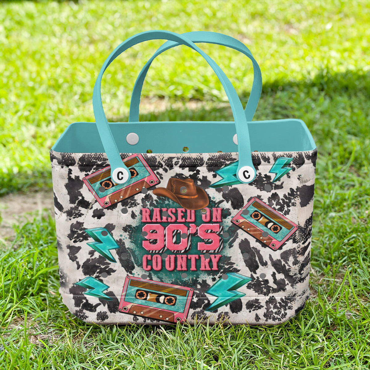 Ceeprints Cee™ Bag 90’s Country Vibes