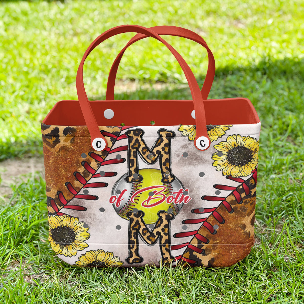 Ceeprints Cee™ Bag Mom’s Got Game