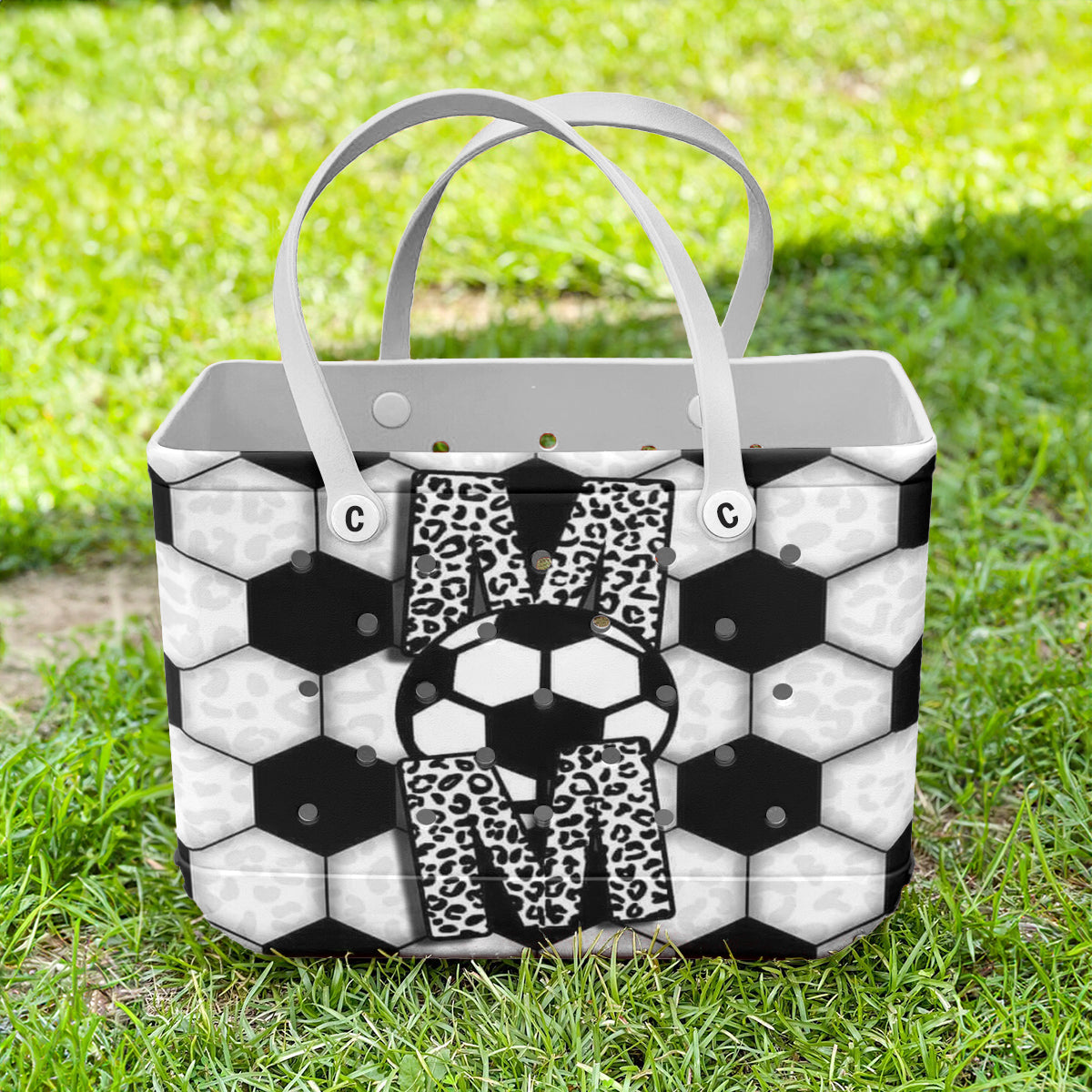 Ceeprints Cee™ Bag Kickin’ It