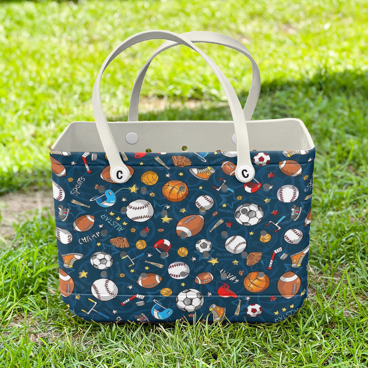 Ceeprints Cee™ Bag Court to Field