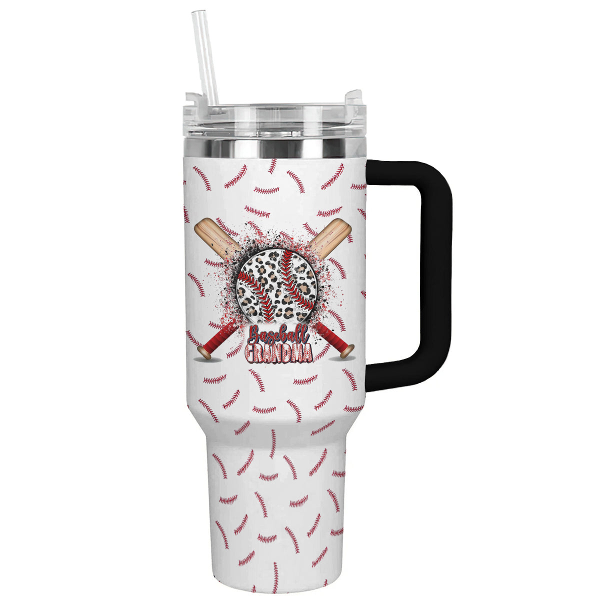 Ceeprints Tumbler MVP Grandma