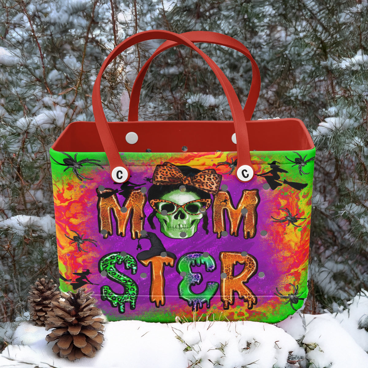 Ceeprints Cee™ Bag Mom Ster