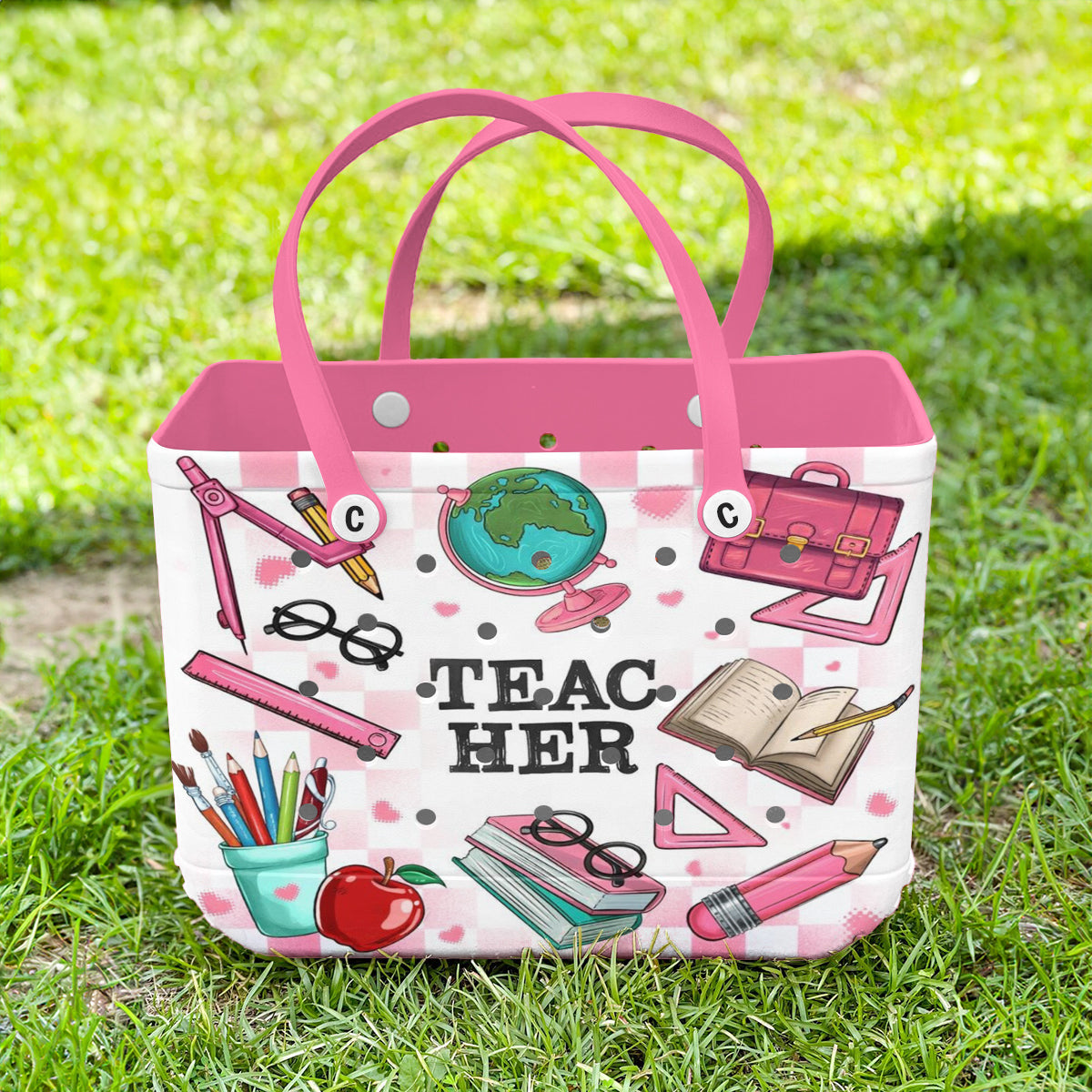 Ceeprints Cee™ Bag Teacher Tools