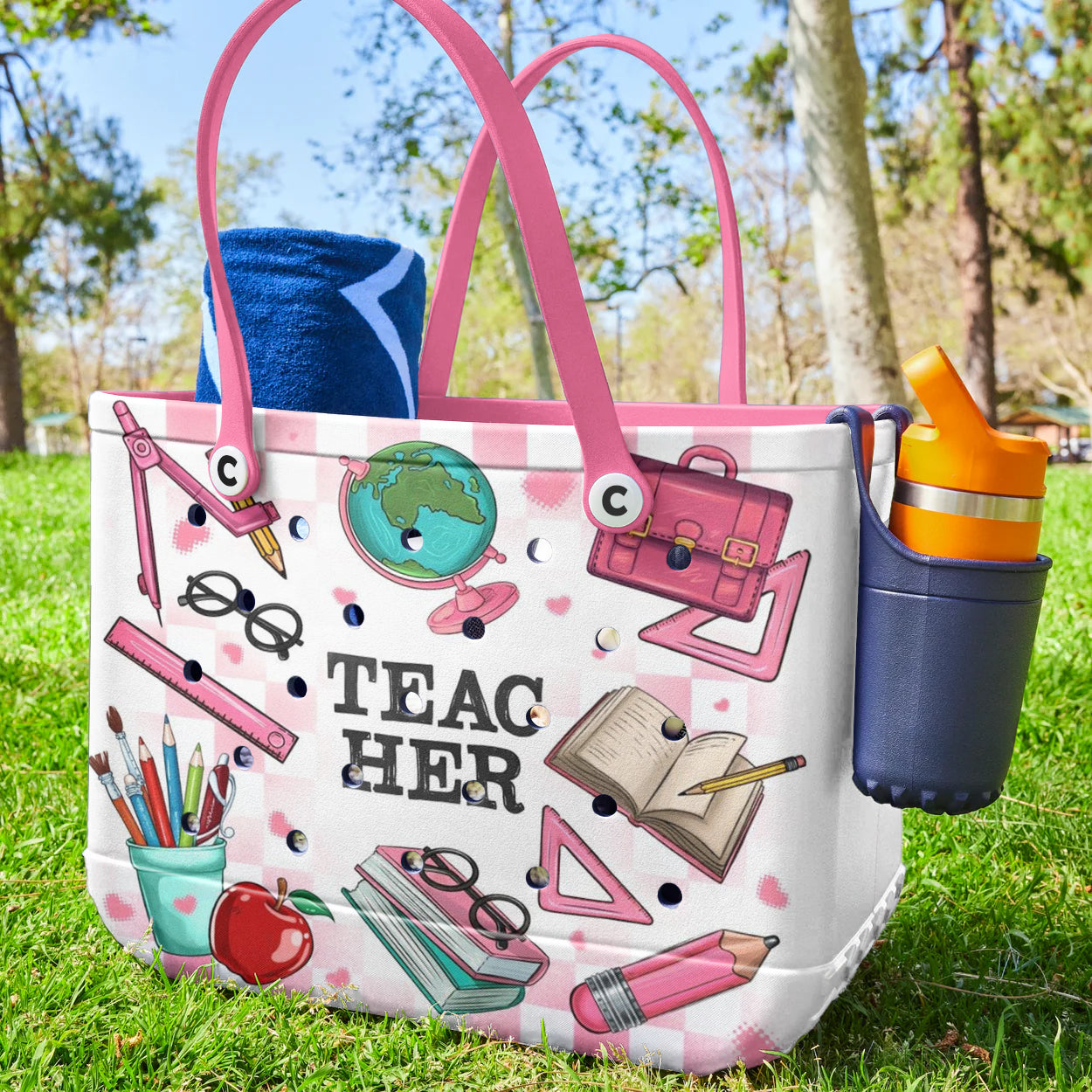 Ceeprints Cee™ Bag Teacher Tools