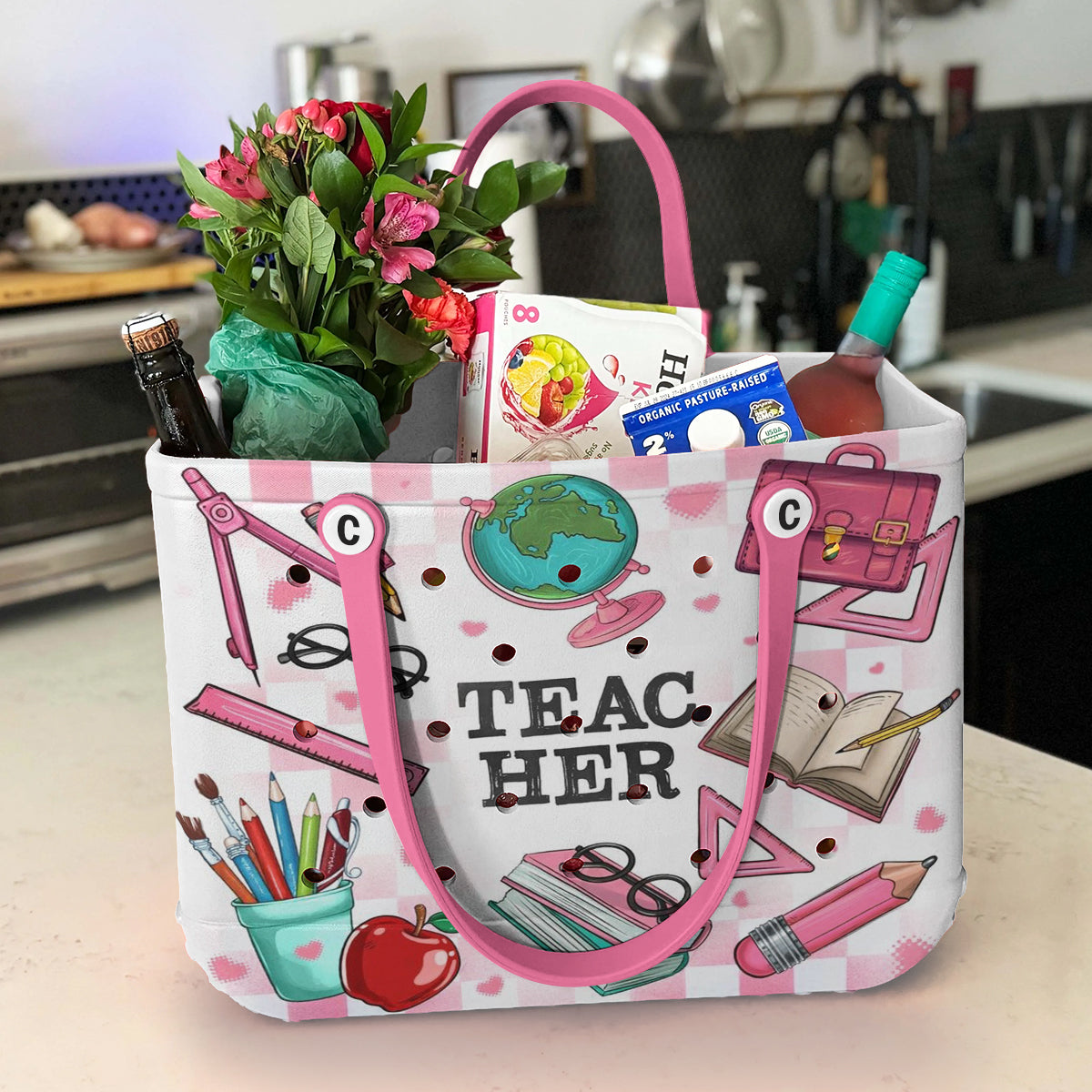 Ceeprints Cee™ Bag Teacher Tools