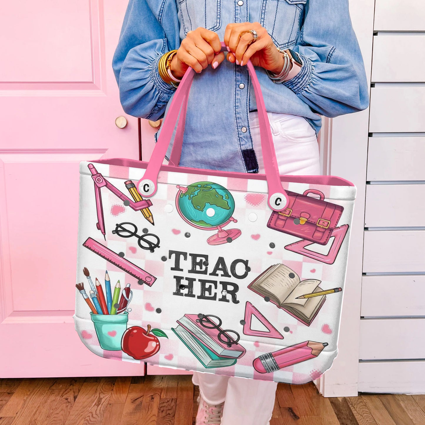 Ceeprints Cee™ Bag Teacher Tools