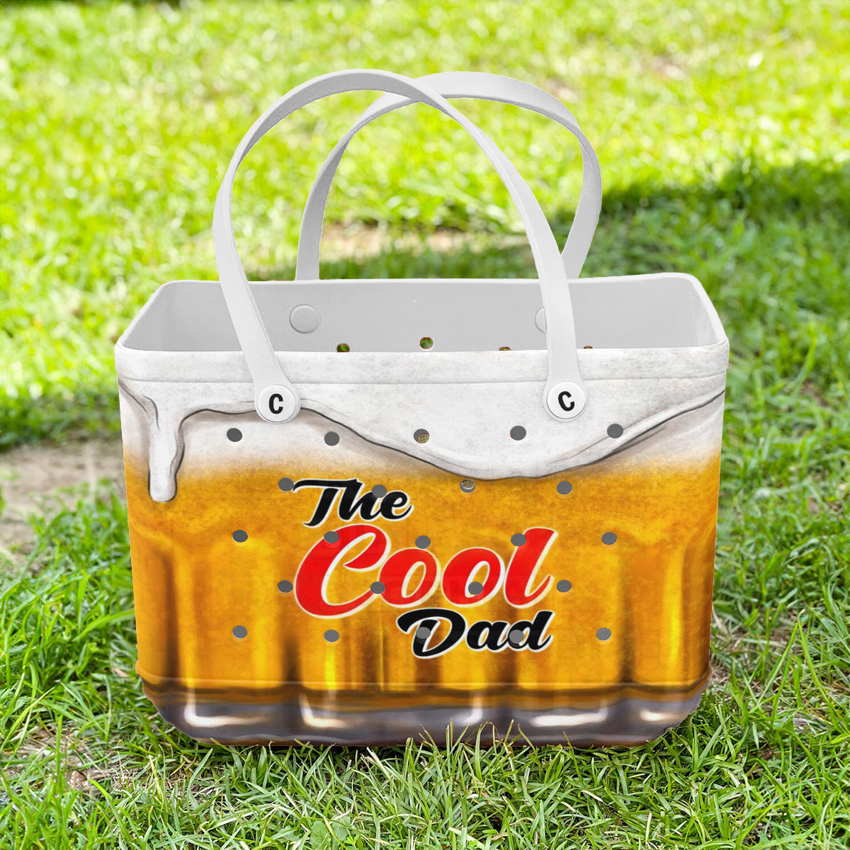 Ceeprints Cee™ Bag The Cool Dad