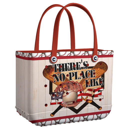 Ceeprints Cee™ Bag There's No Place Like Home