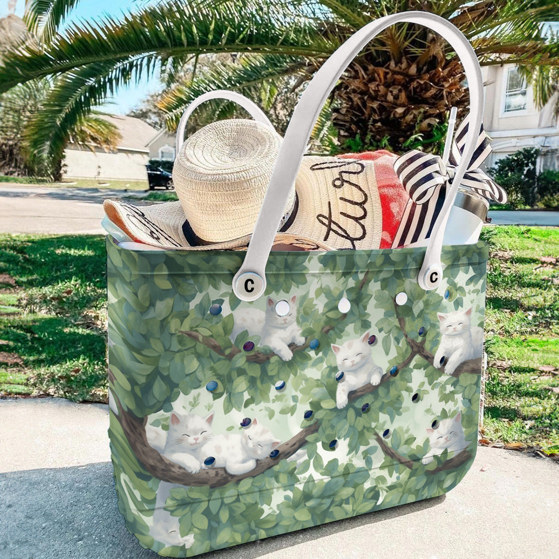 Ceeprints Cee™ Bag Tree Branch Nap Party