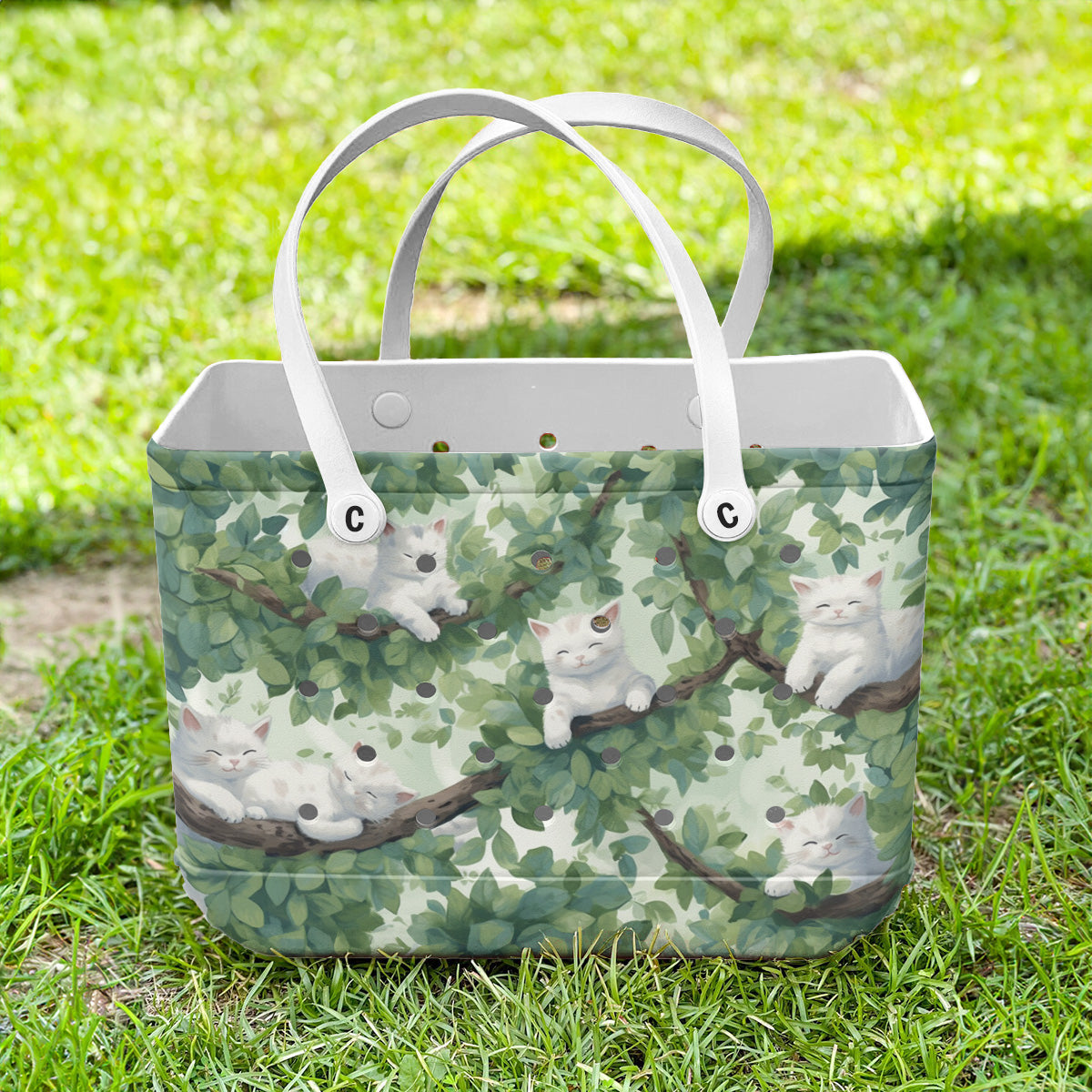 Ceeprints Cee™ Bag Tree Branch Nap Party