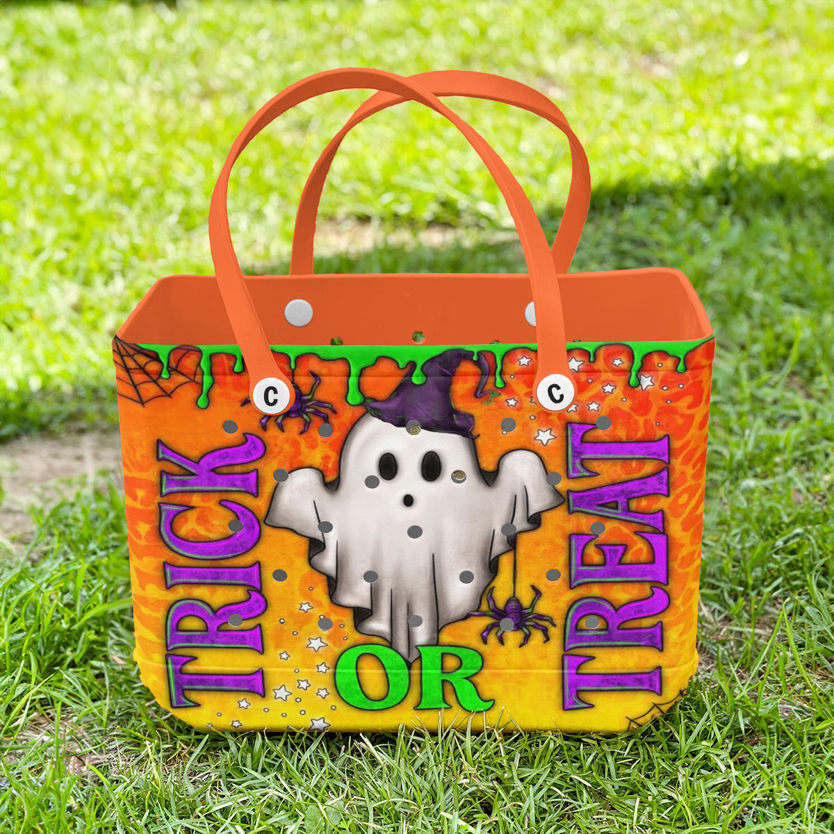 Ceeprints Cee™ Bag Trick Or Treat