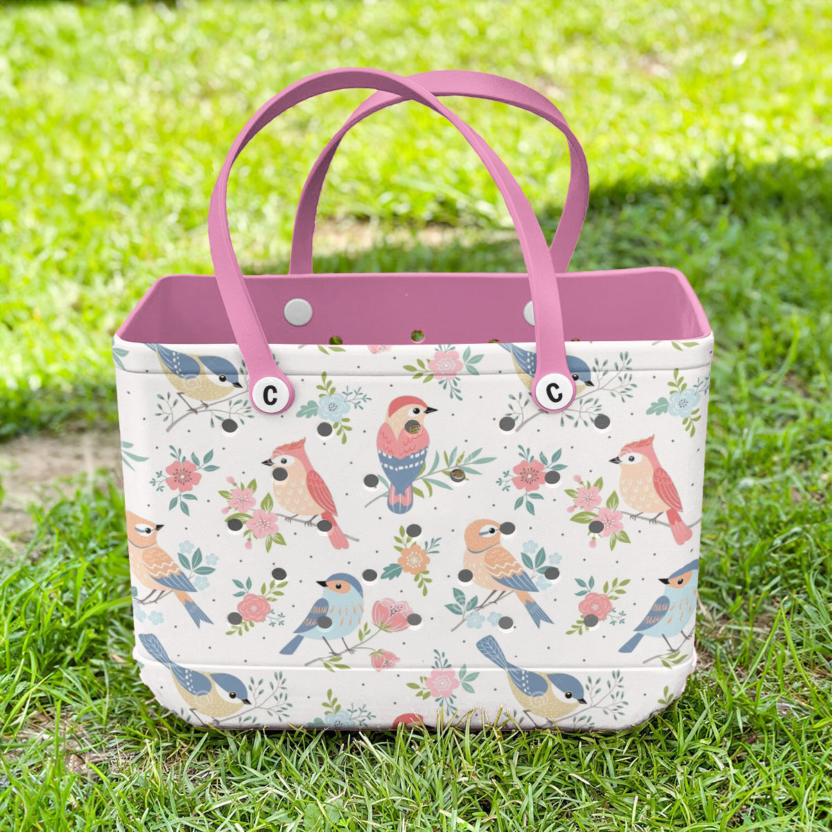 Ceeprints Cee™ Bag Tweet Sweet