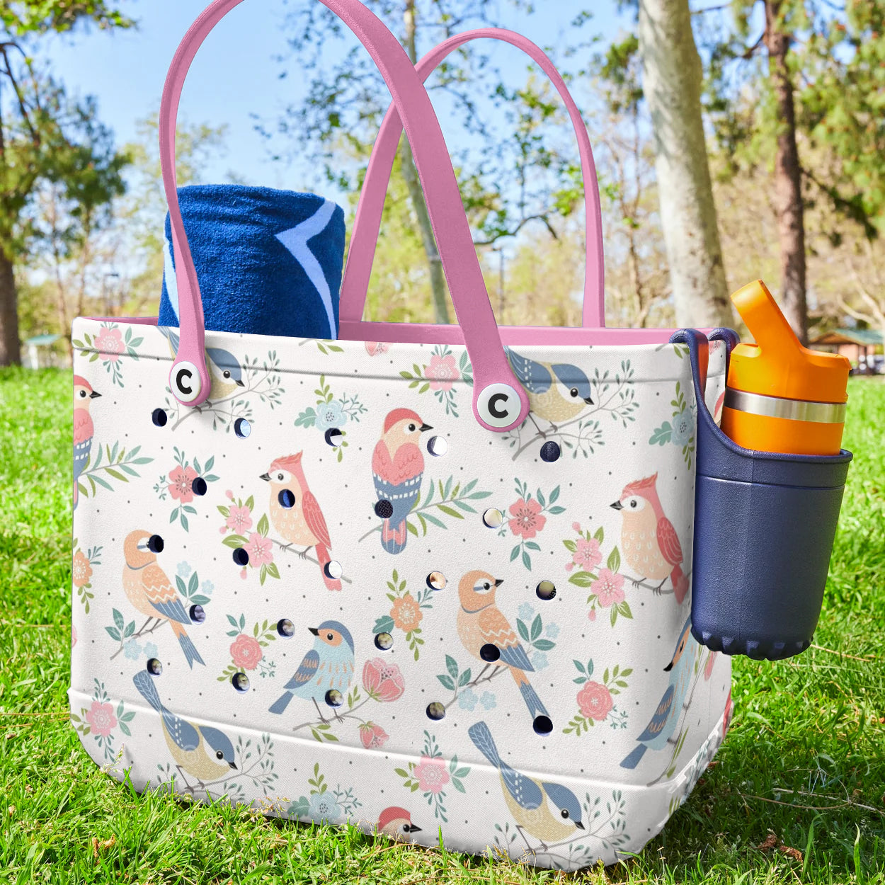 Ceeprints Cee™ Bag Tweet Sweet