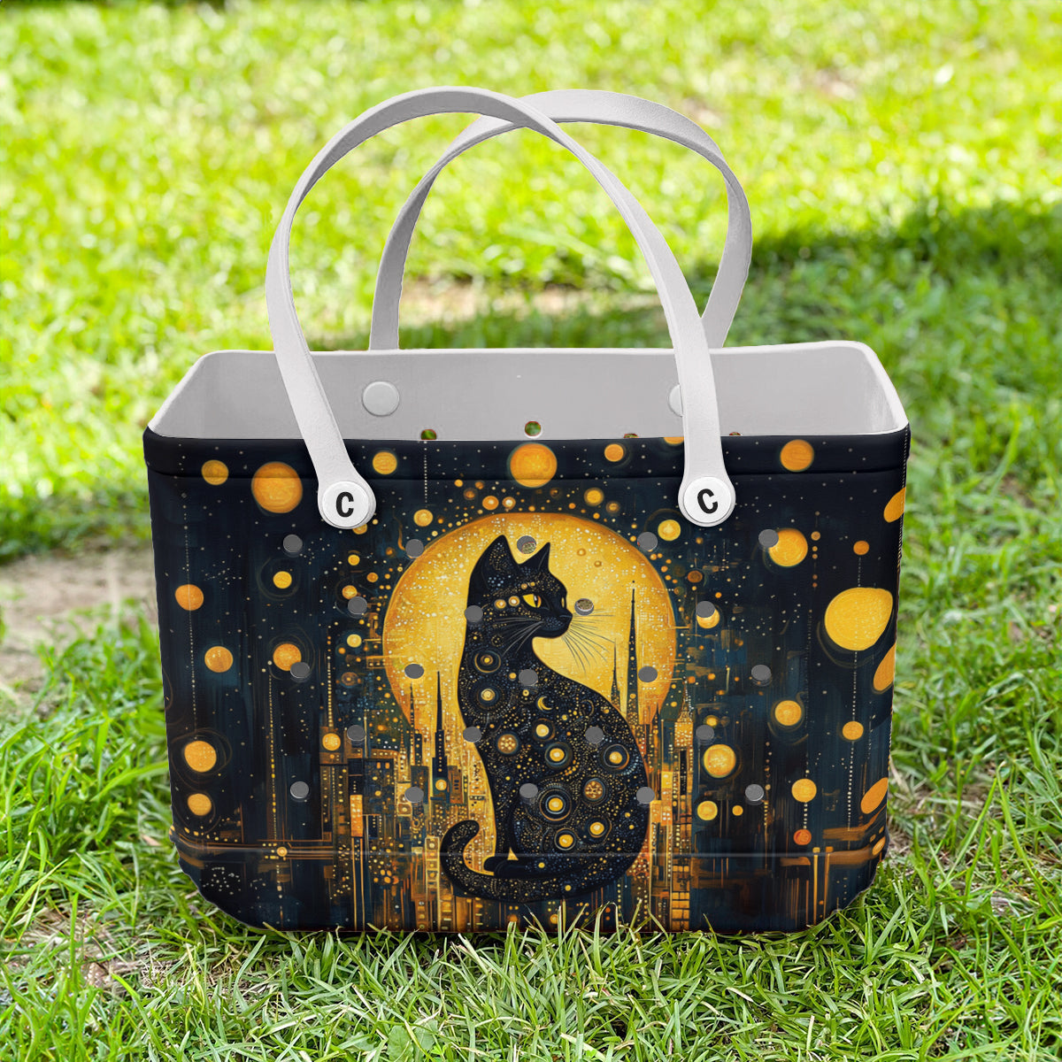 Ceeprints Cee™ Bag Urban Legend