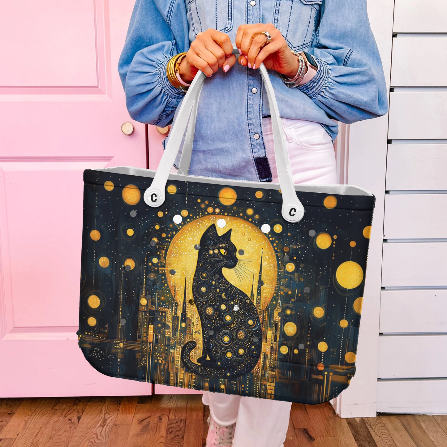 Ceeprints Cee™ Bag Urban Legend