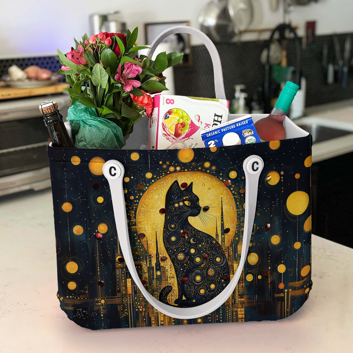 Ceeprints Cee™ Bag Urban Legend
