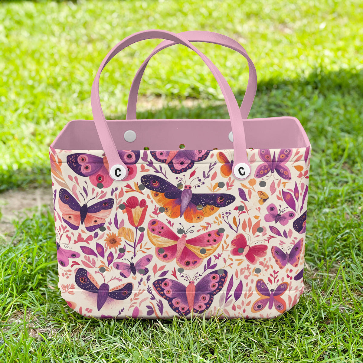 Ceeprints Cee™ Bag Vibrant Wings