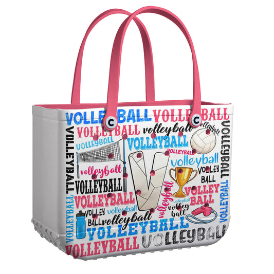 Ceeprints Cee™ Bag Volleyball Essentials