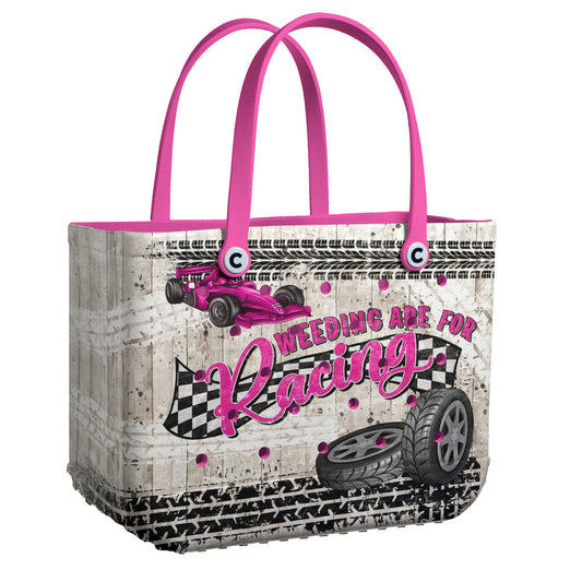 Ceeprints Cee™ Bag Weeding Are For Racing