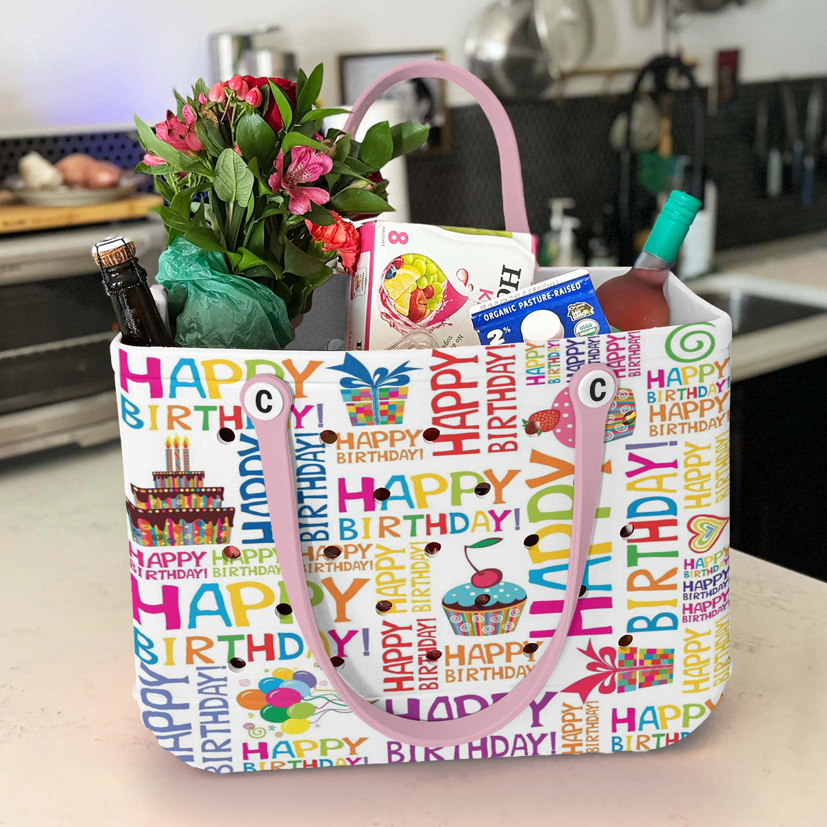 Ceeprints Cee™ Bag Sweet Birthday