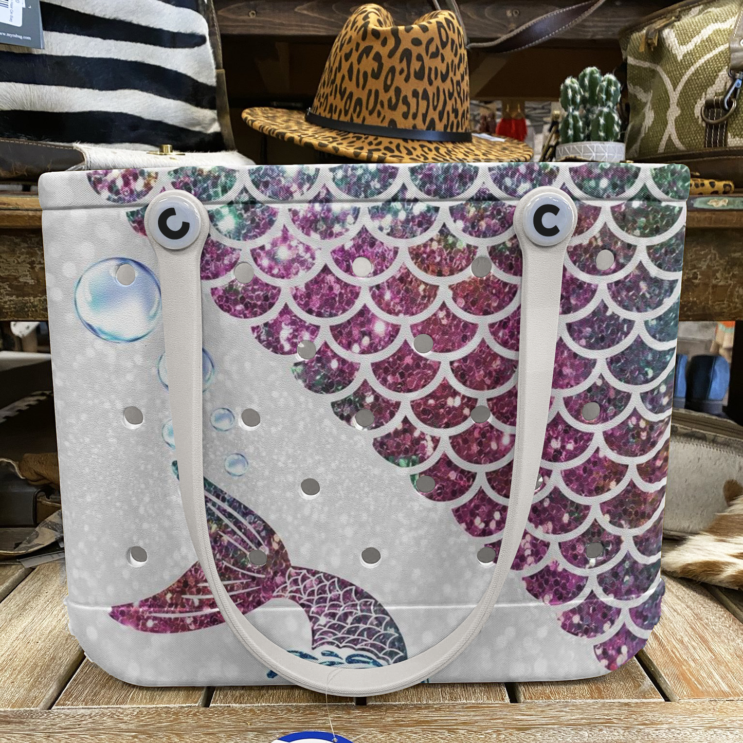 Ceeprints Cee™ Bag Mermaid Dreams