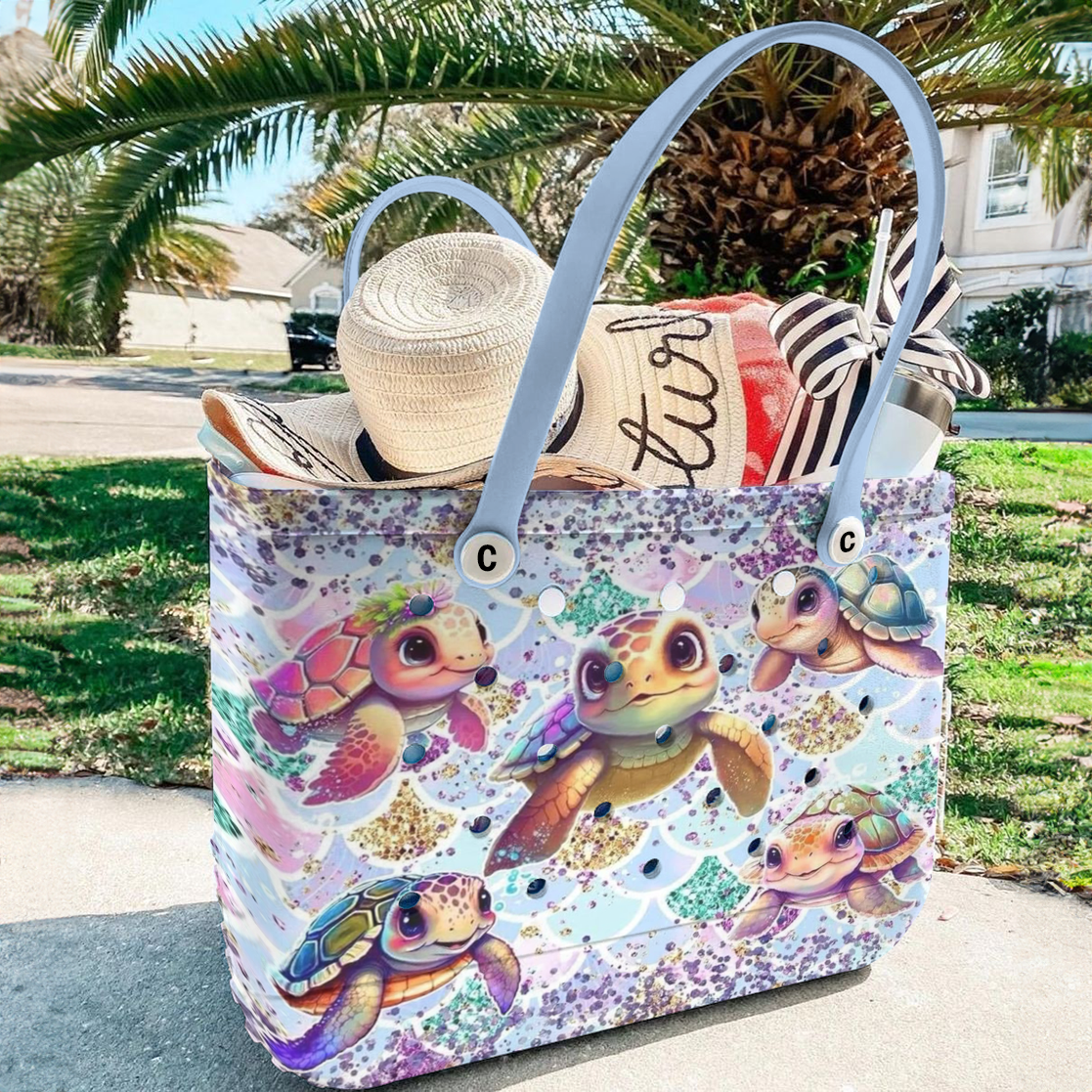 Ceeprints Cee™ Bag Sea Baby Squad