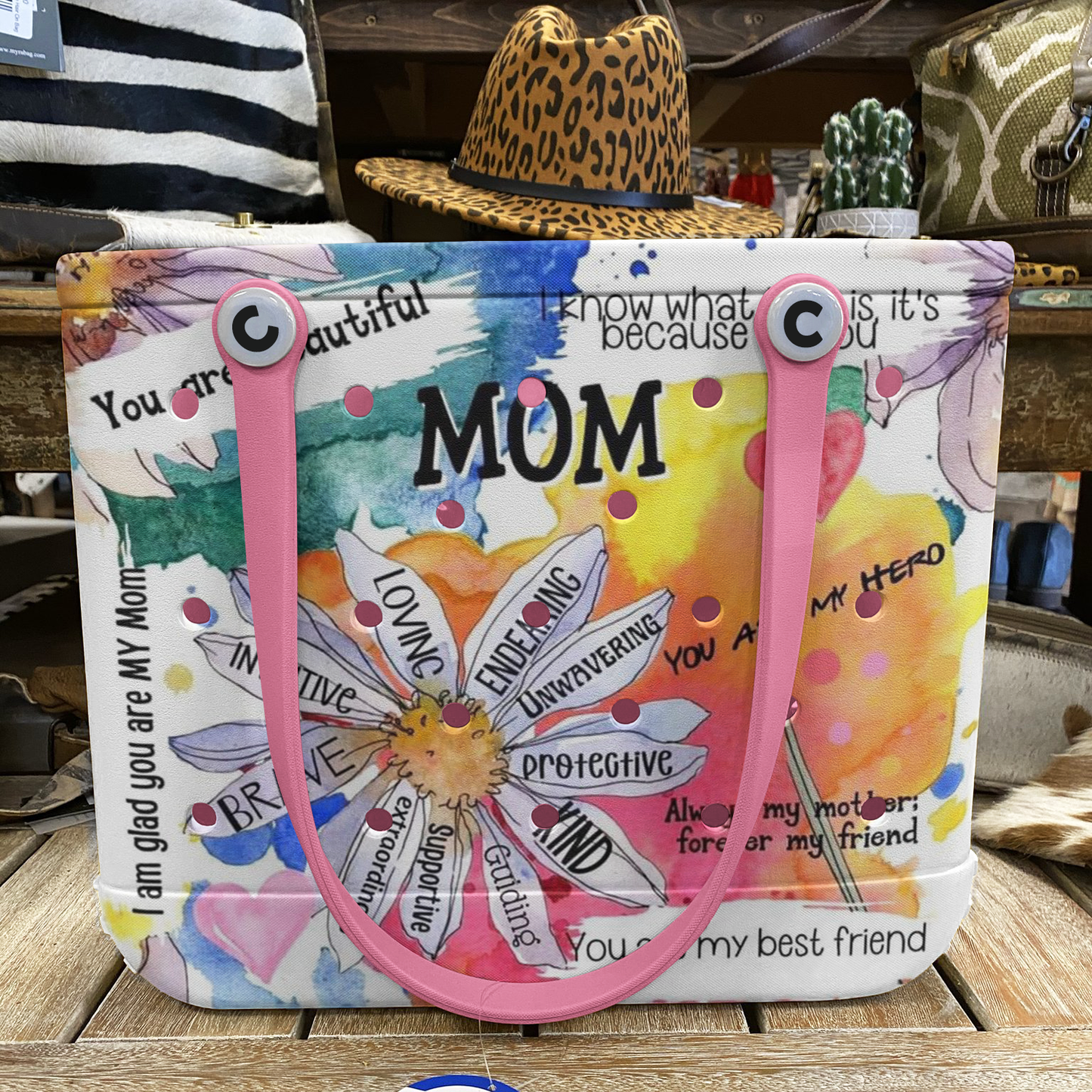 Ceeprints Cee™ Bag Dear Mom