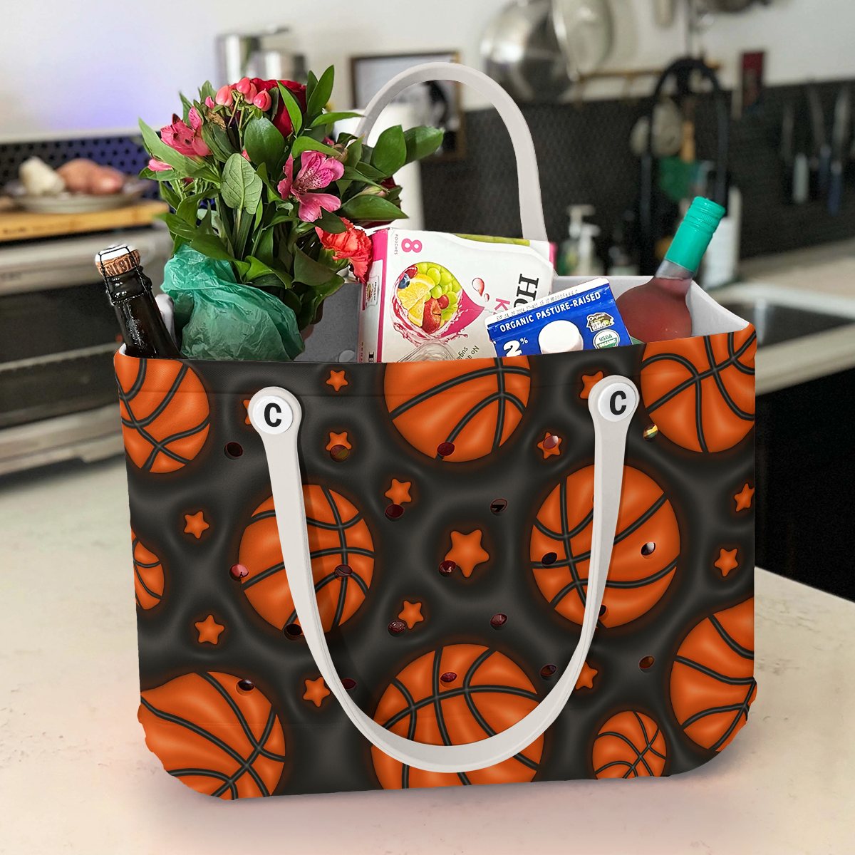 Ceeprints Cee™ Bag Star Shooter