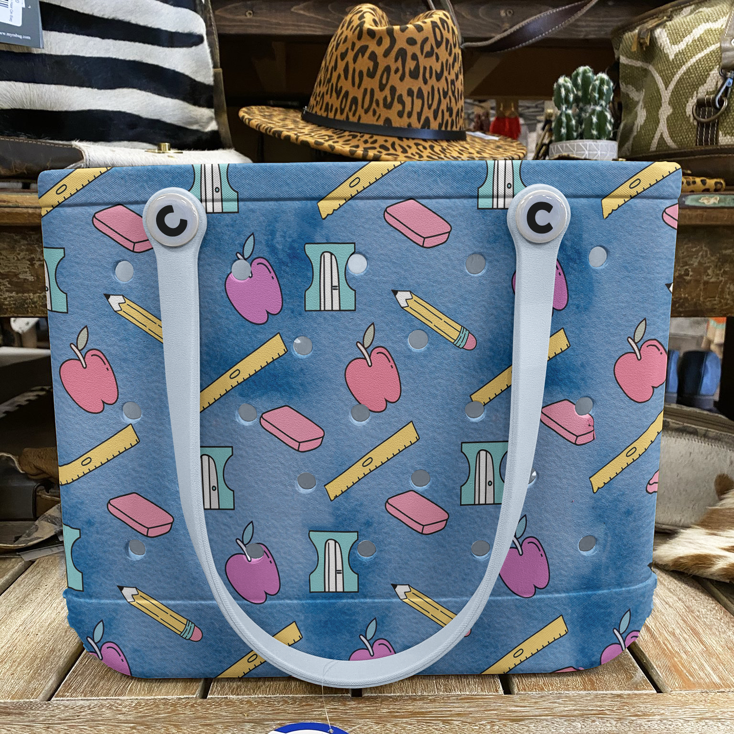 Ceeprints Cee™ Bag The Pencil Pouch