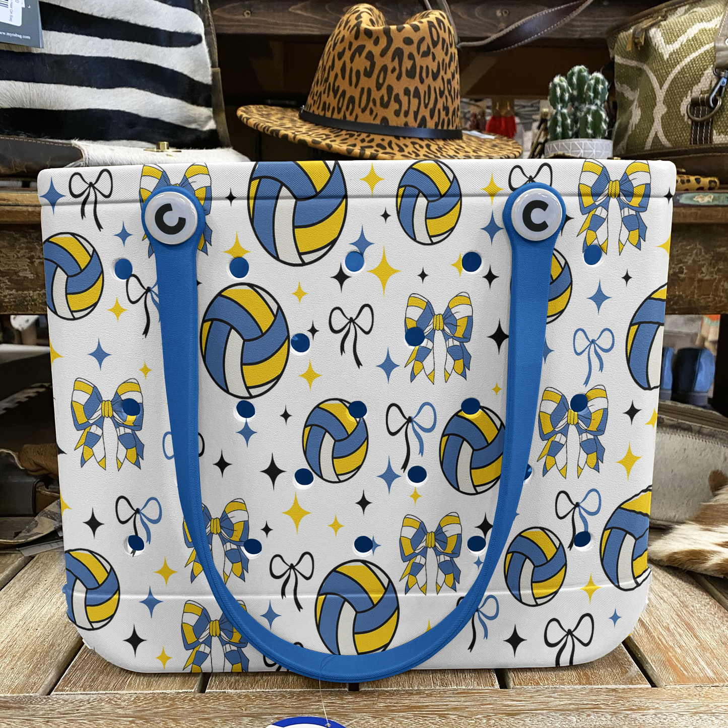 Ceeprints Cee™ Bag Star Setter