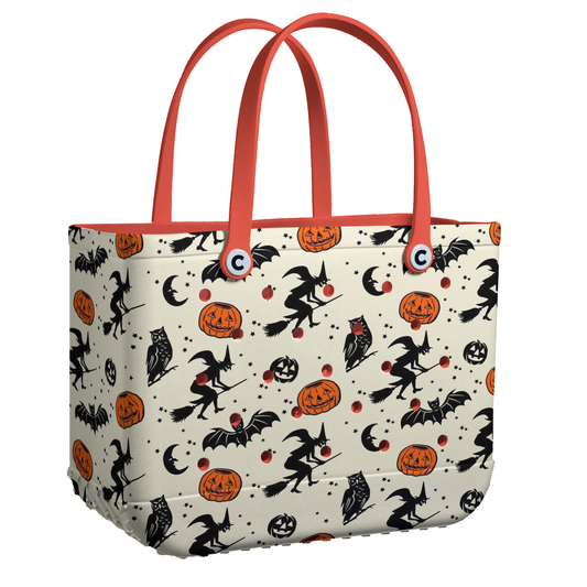 Ceeprints Cee™ Bag The Wandering Witch