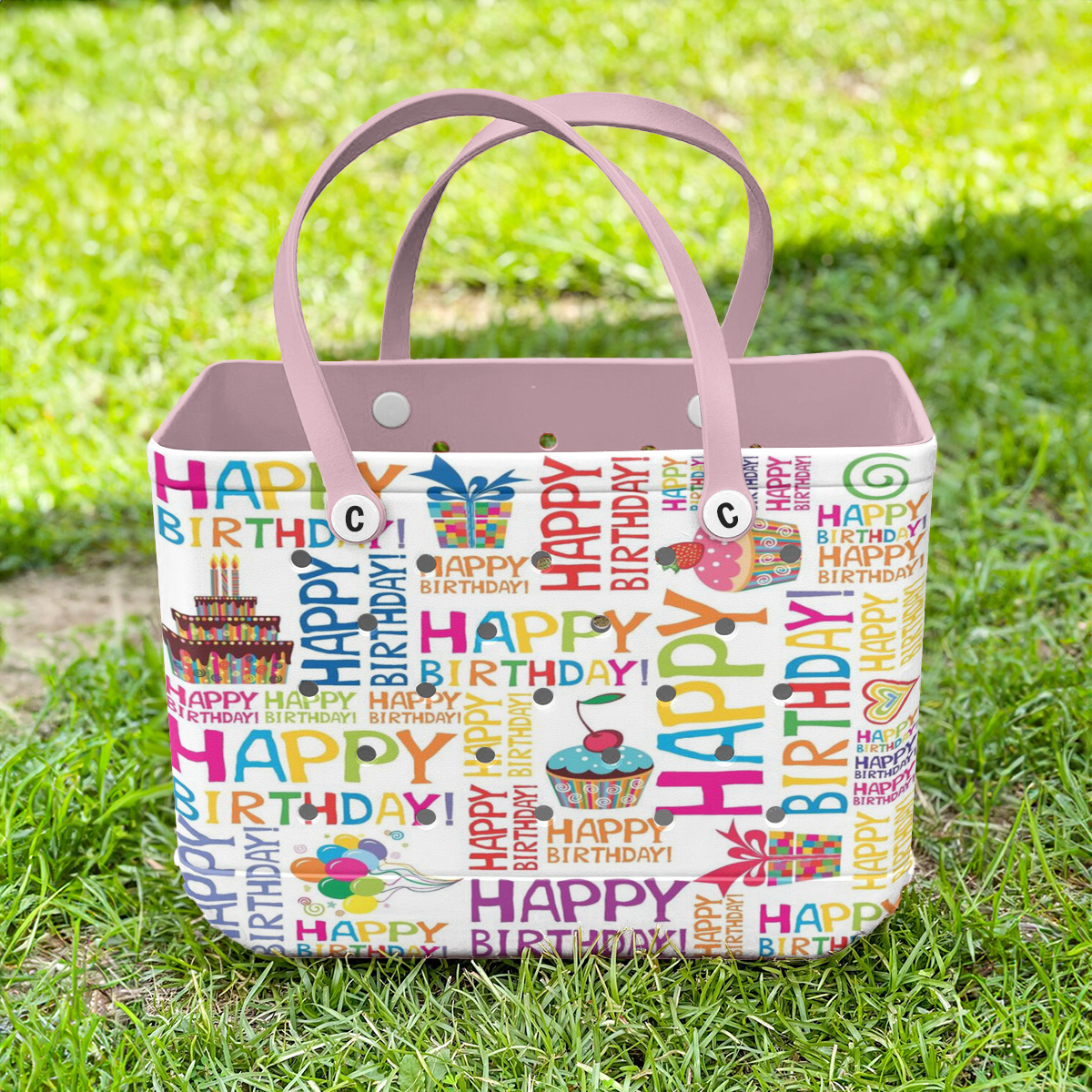 Ceeprints Cee™ Bag Sweet Birthday
