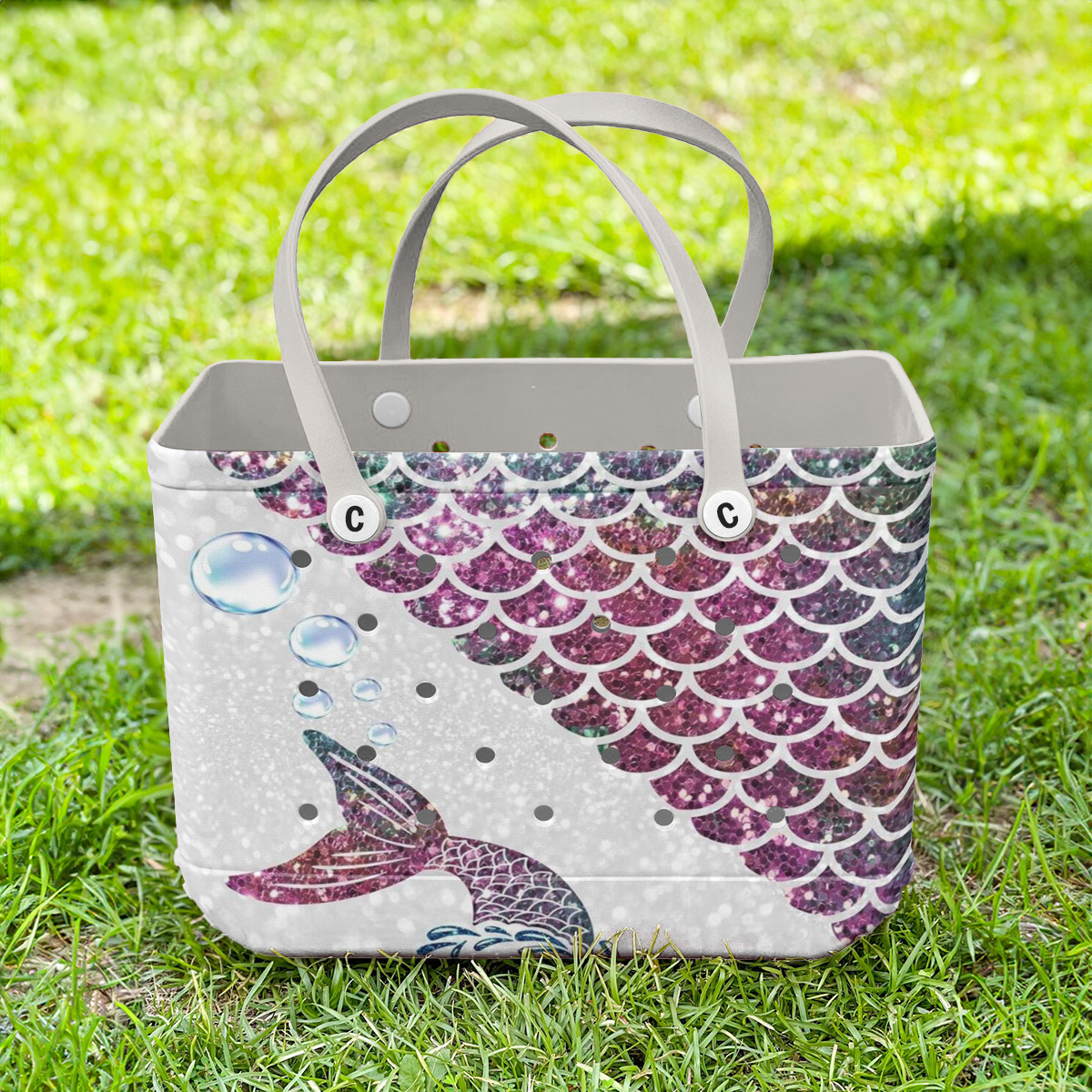 Ceeprints Cee™ Bag Mermaid Dreams