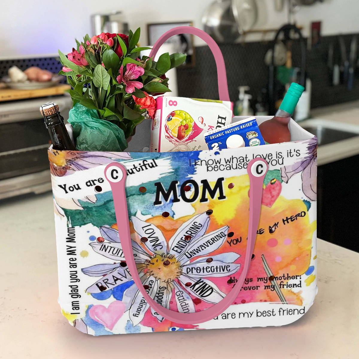 Ceeprints Cee™ Bag Dear Mom