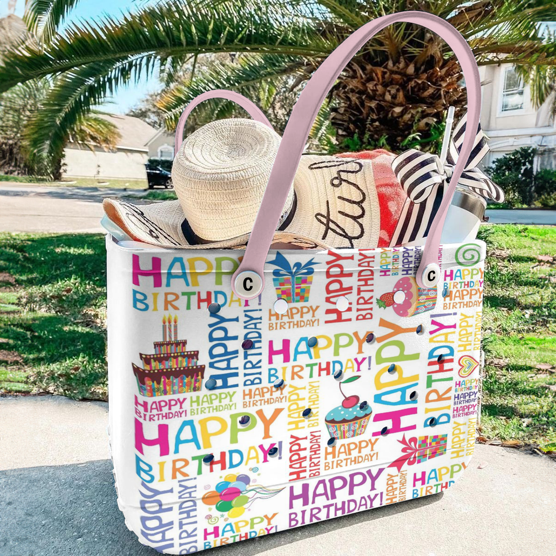 Ceeprints Cee™ Bag Sweet Birthday