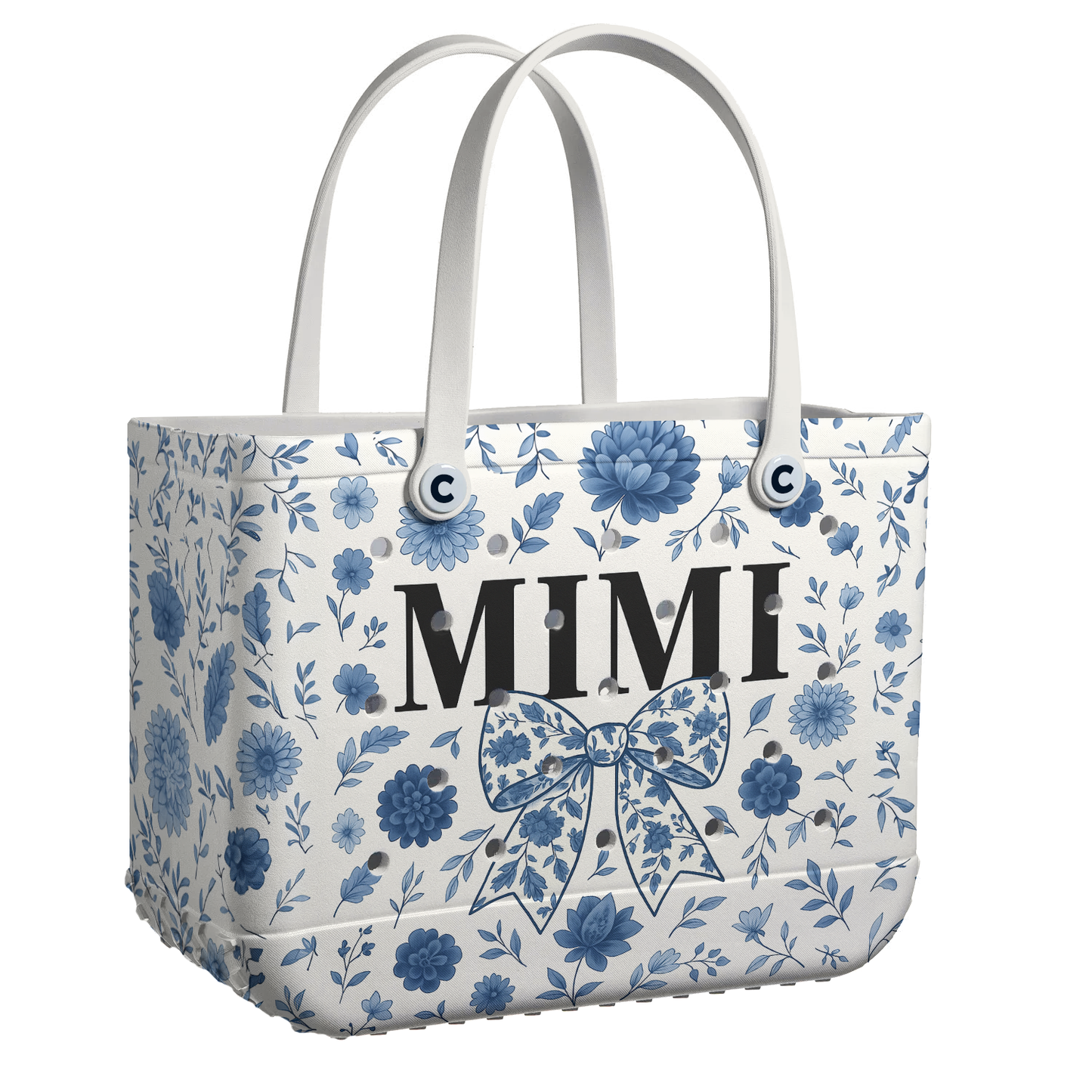 Ceeprints Cee™ Bag Lady Mimi