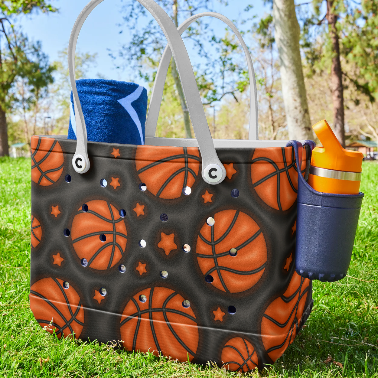 Ceeprints Cee™ Bag Star Shooter