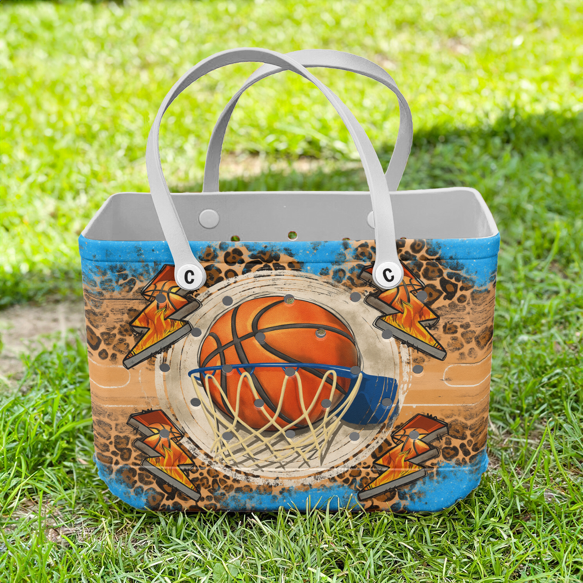 Ceeprints Cee™ Bag Thunder Dunk