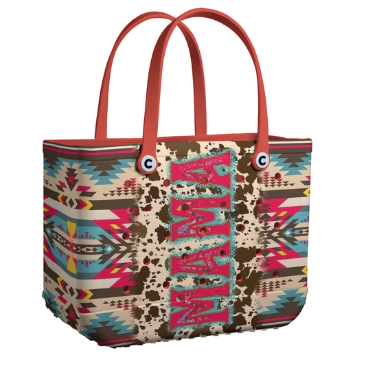 Ceeprints Cee™ Bag Whispers of the West