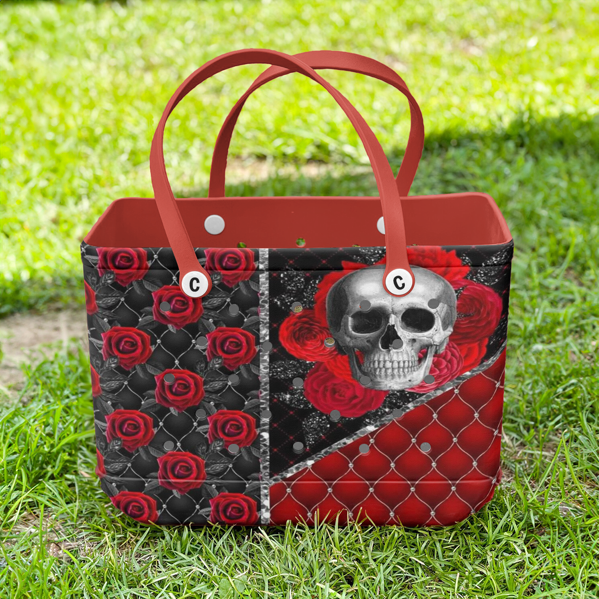 Ceeprints Cee™ Bag Bloody Chic