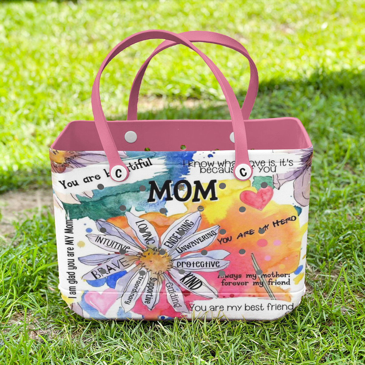 Ceeprints Cee™ Bag Dear Mom