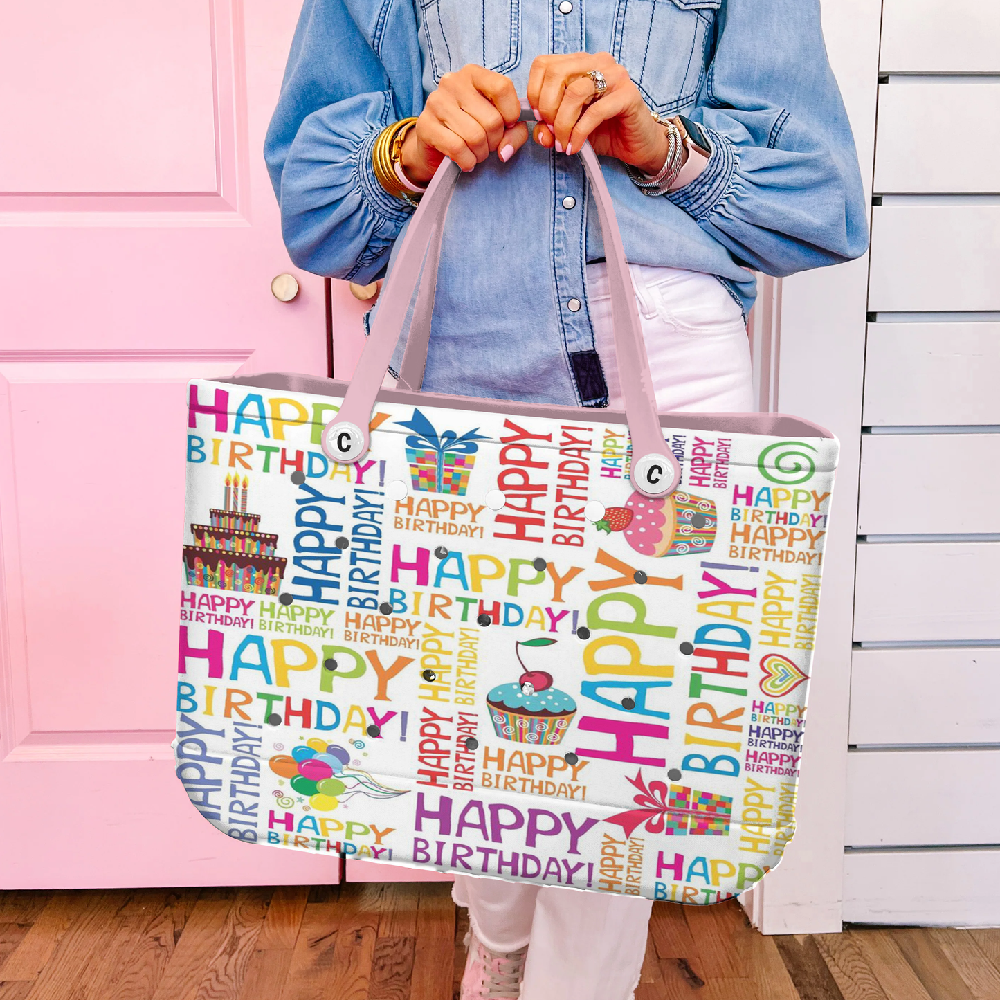 Ceeprints Cee™ Bag Sweet Birthday