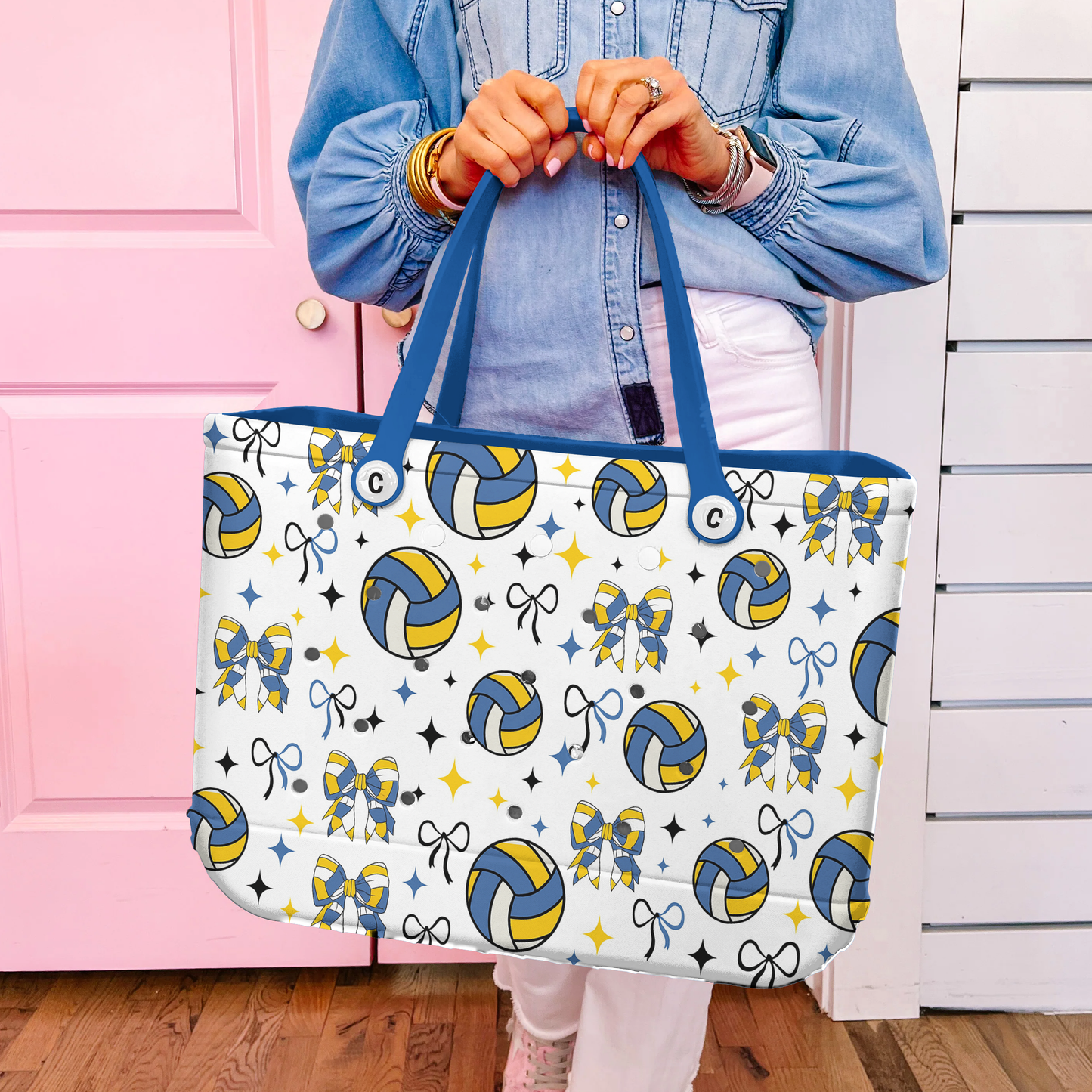 Ceeprints Cee™ Bag Star Setter