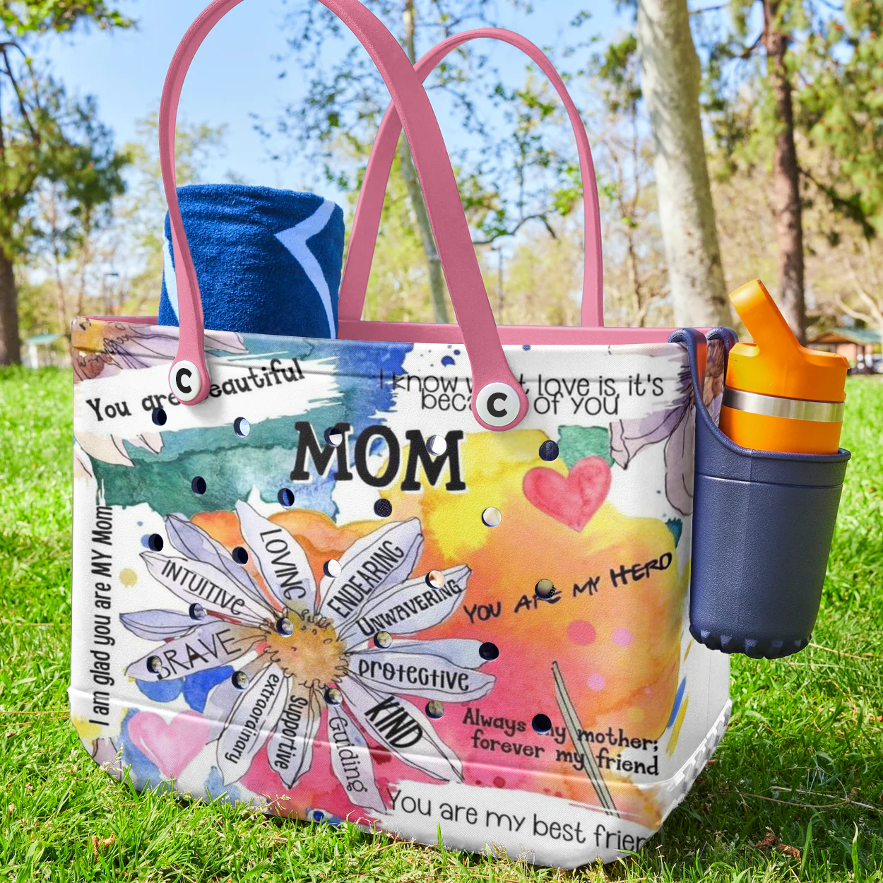 Ceeprints Cee™ Bag Dear Mom