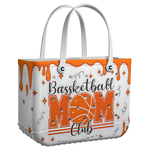 Ceeprints Cee™ Bag Mom Mode: Courtside