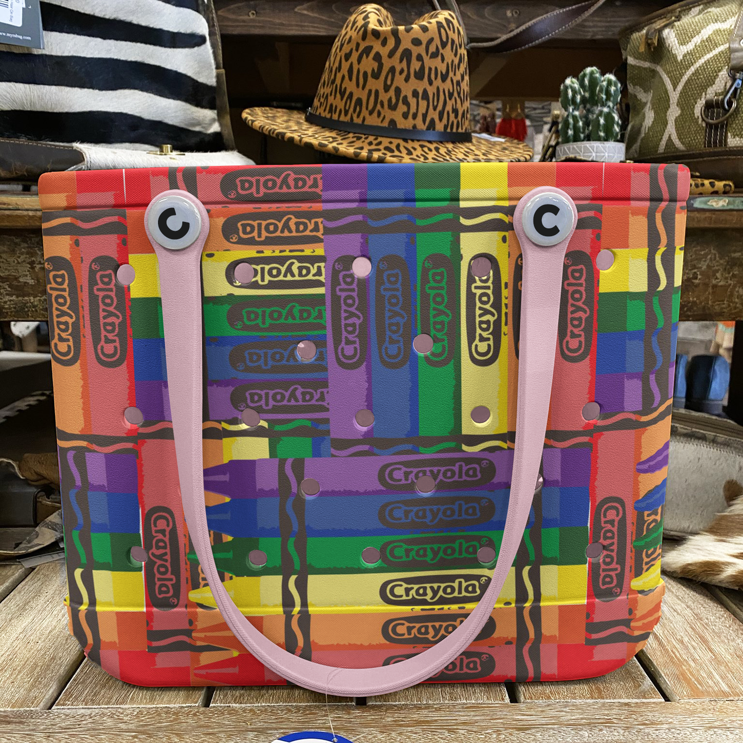 Ceeprints Cee™ Bag Color Me Happy