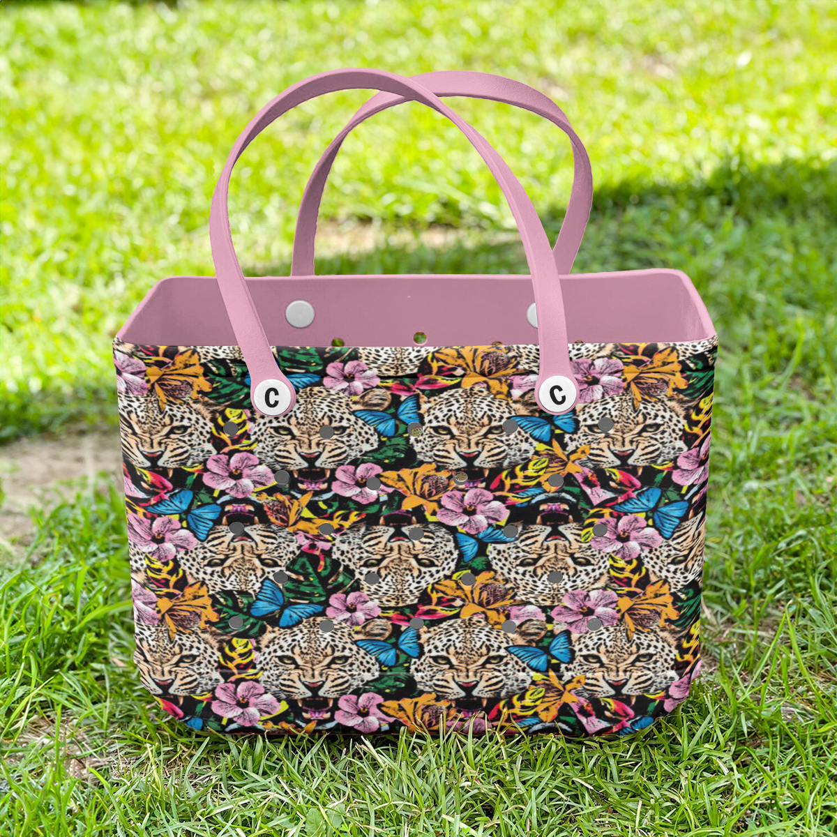 Ceeprints Cee™ Bag Butterfly Jungle